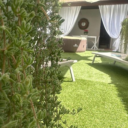 Maria House With Private Garden Olbia Exterior foto