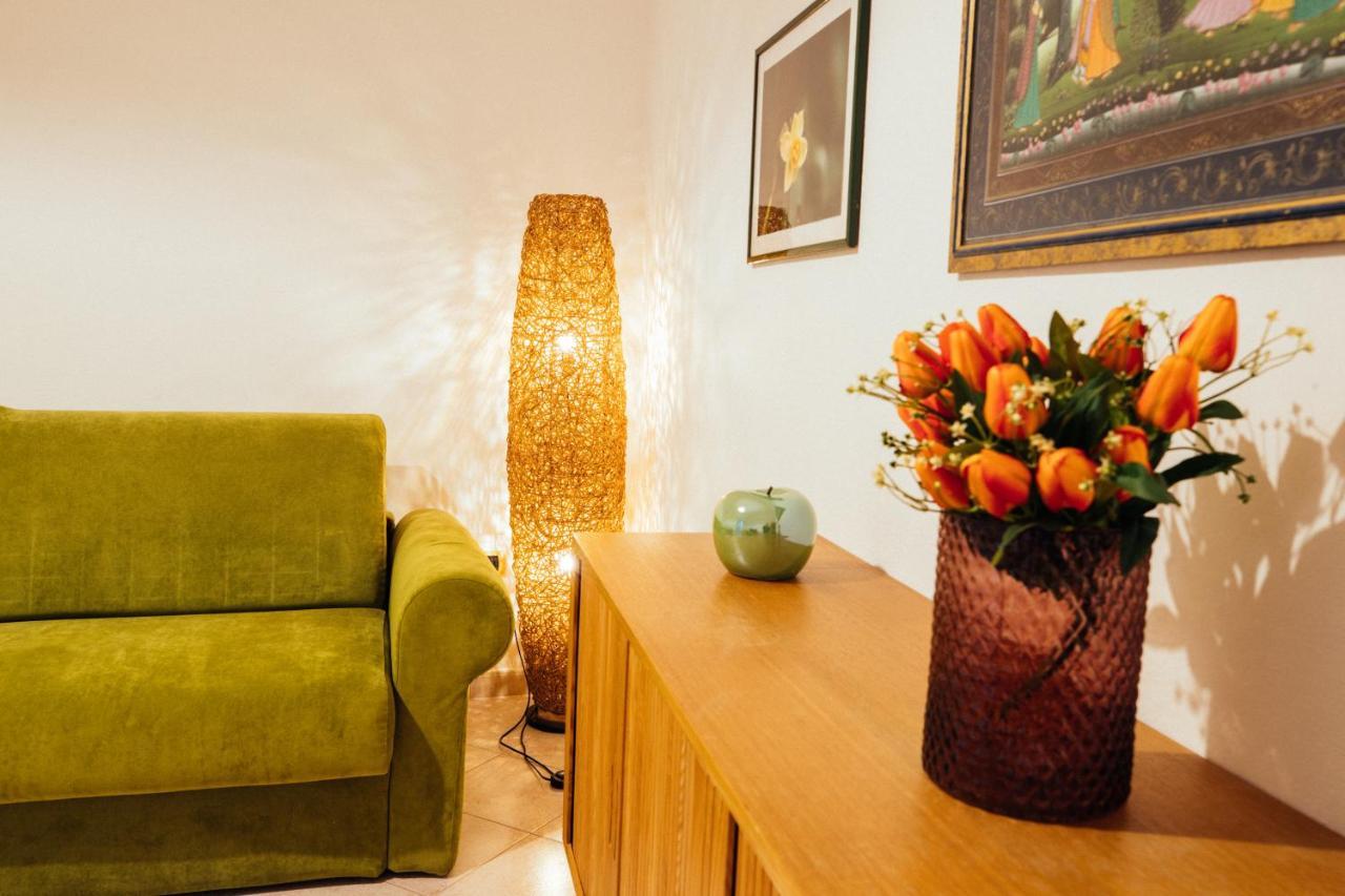 Maria House With Private Garden Olbia Exterior foto