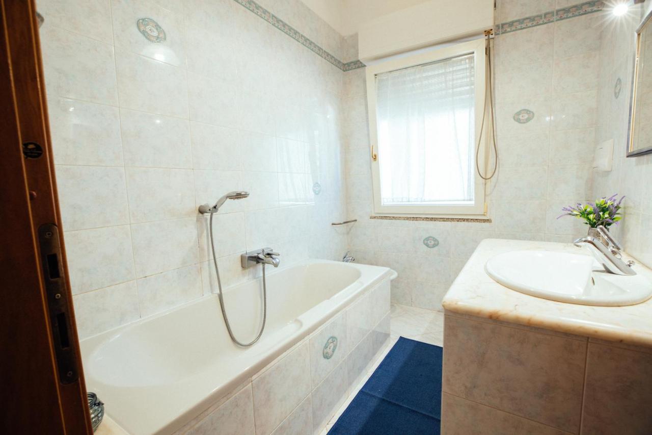 Maria House With Private Garden Olbia Exterior foto