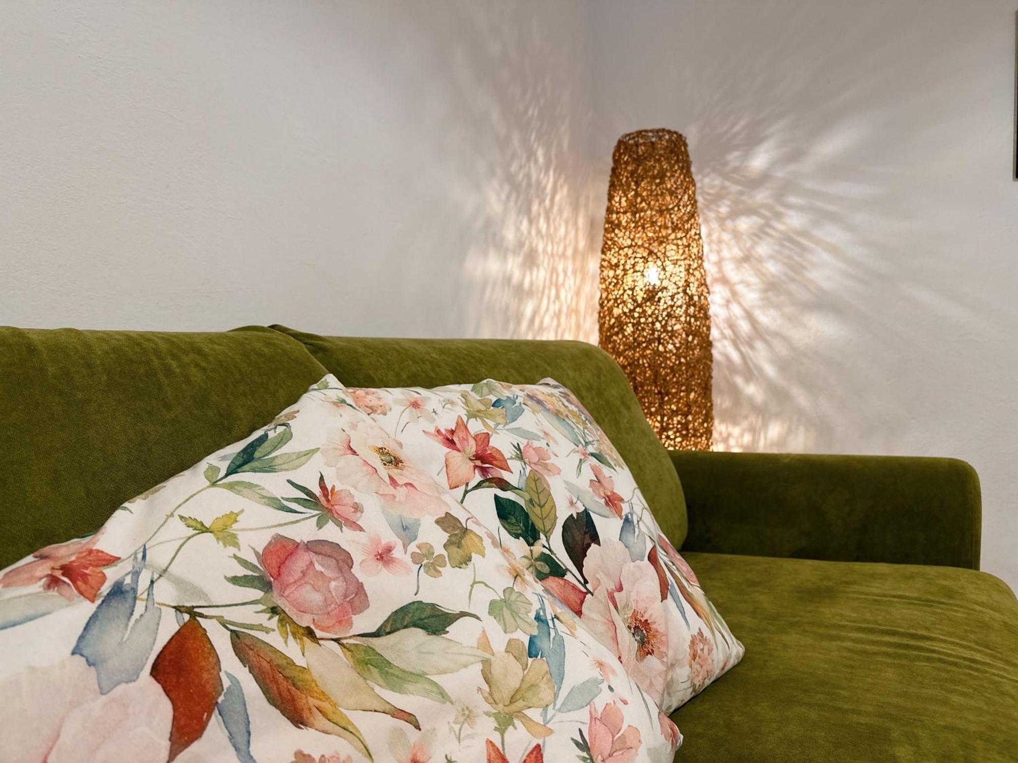 Maria House With Private Garden Olbia Exterior foto