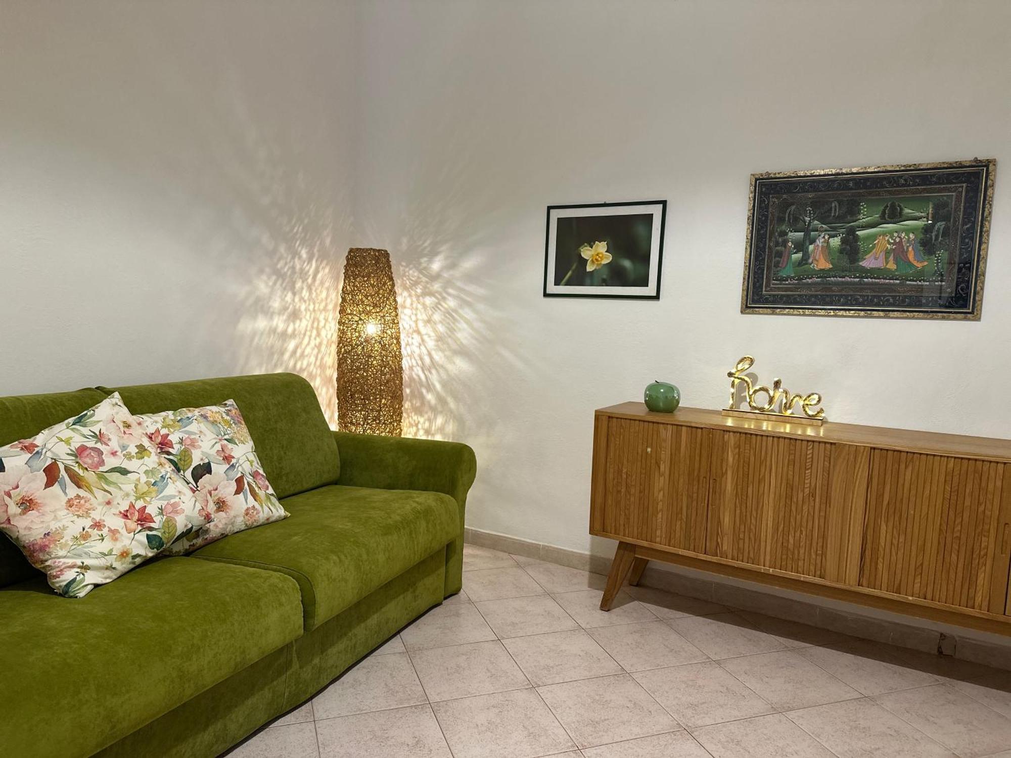 Maria House With Private Garden Olbia Exterior foto