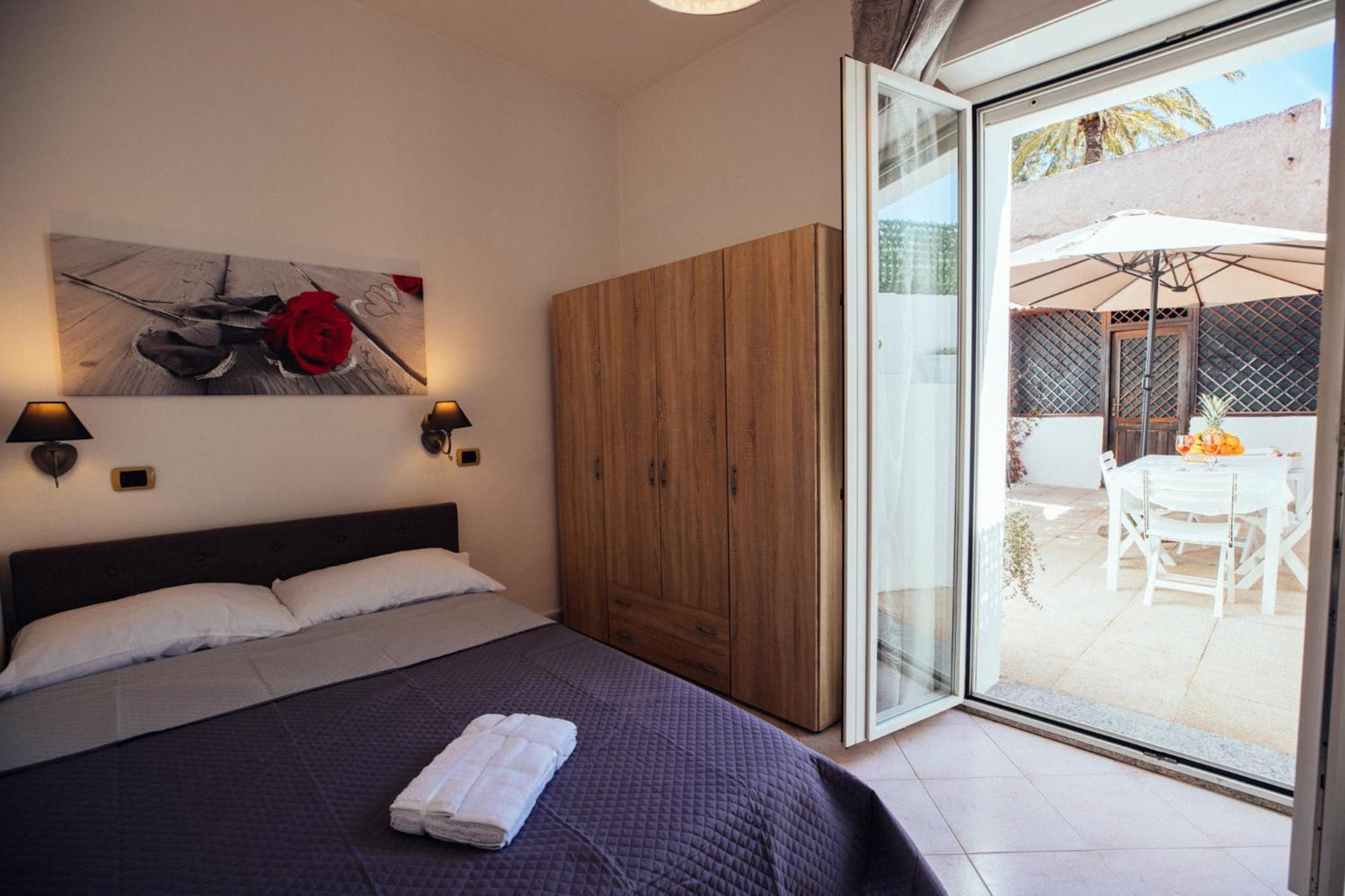 Maria House With Private Garden Olbia Exterior foto