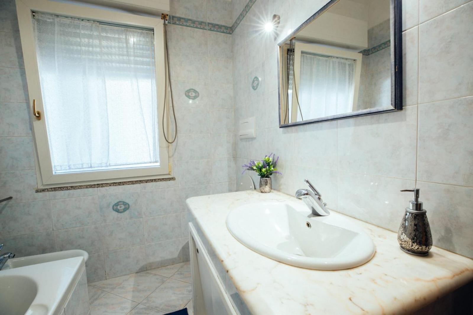 Maria House With Private Garden Olbia Exterior foto