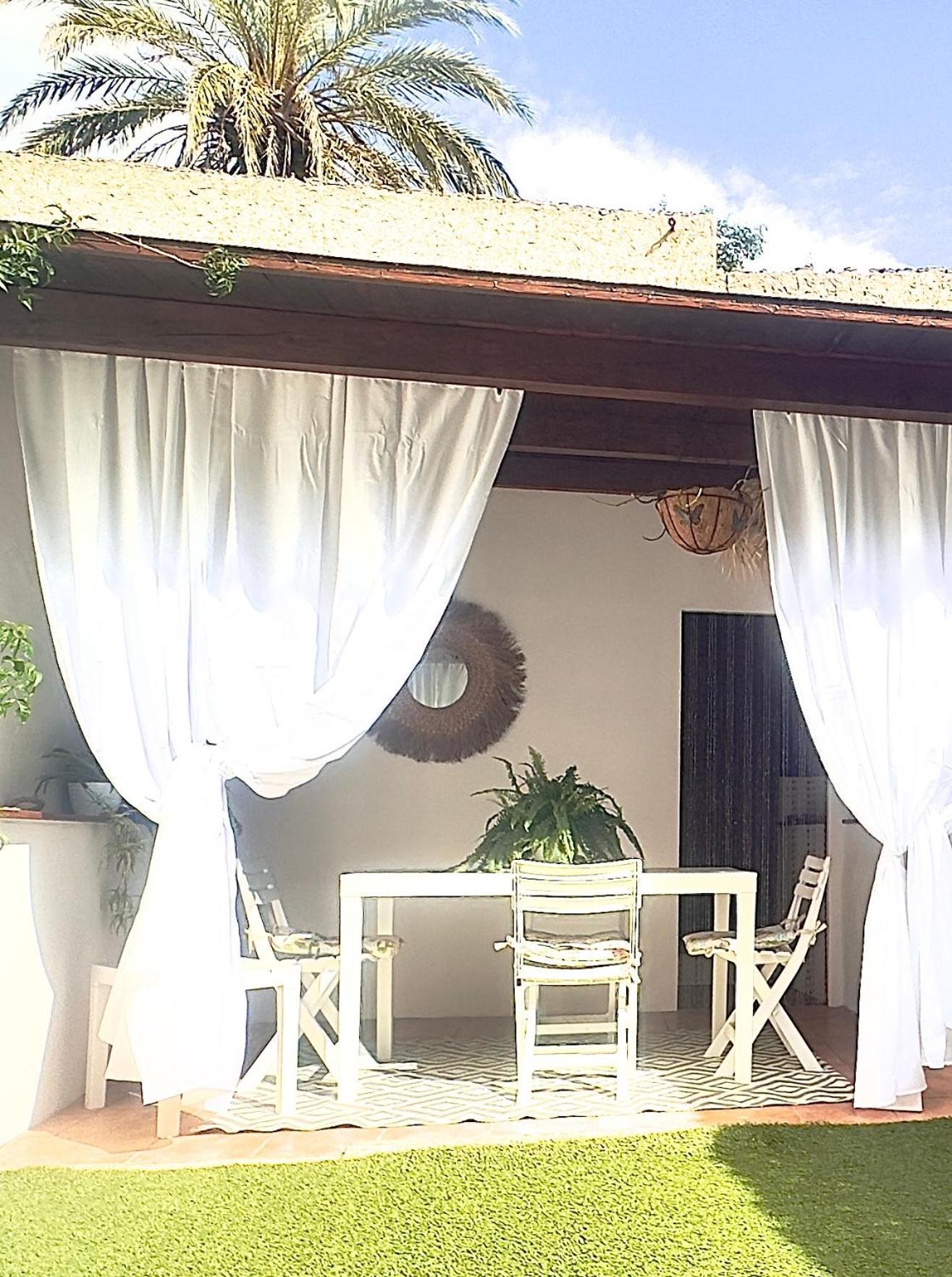 Maria House With Private Garden Olbia Exterior foto