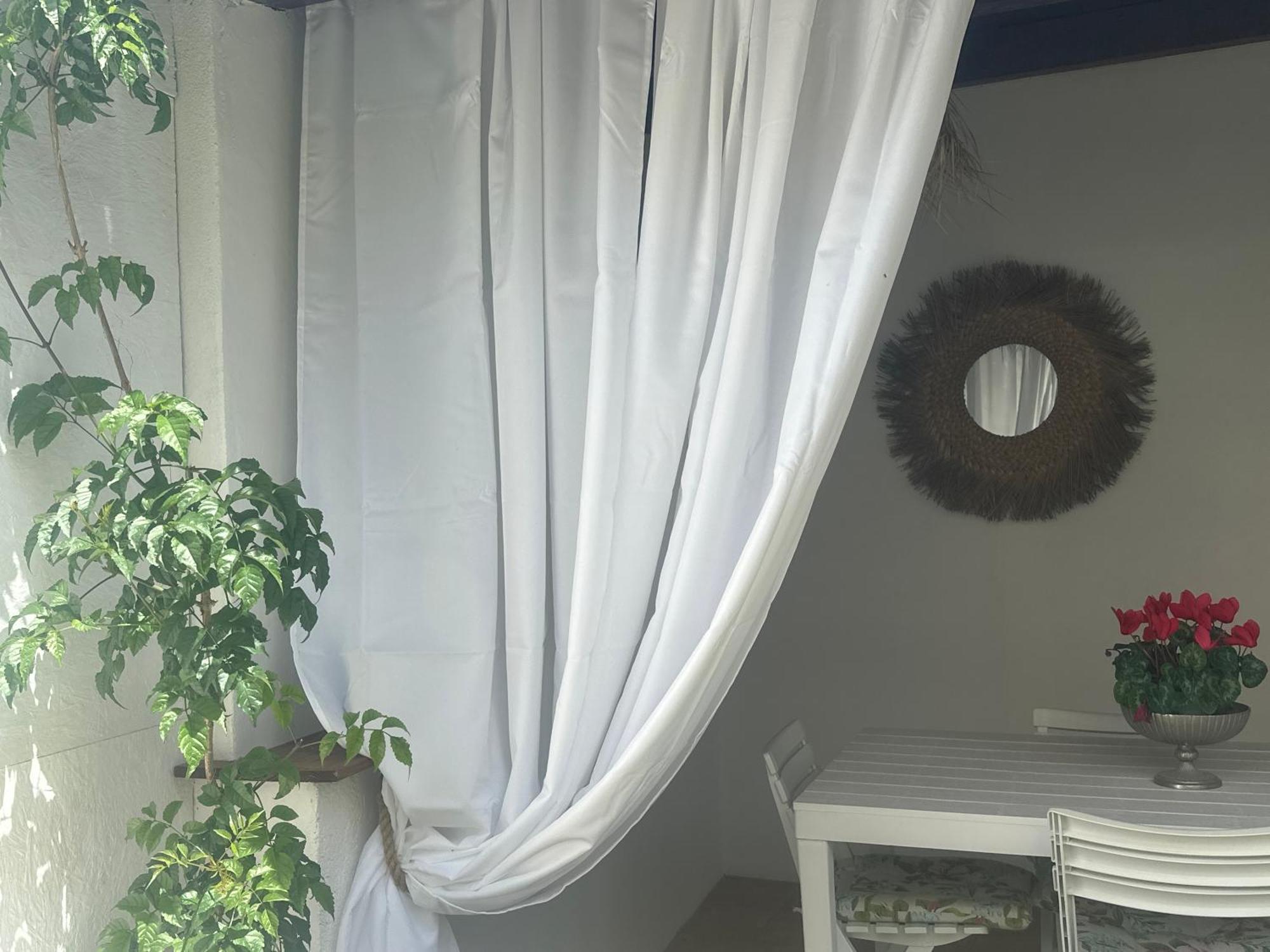 Maria House With Private Garden Olbia Exterior foto